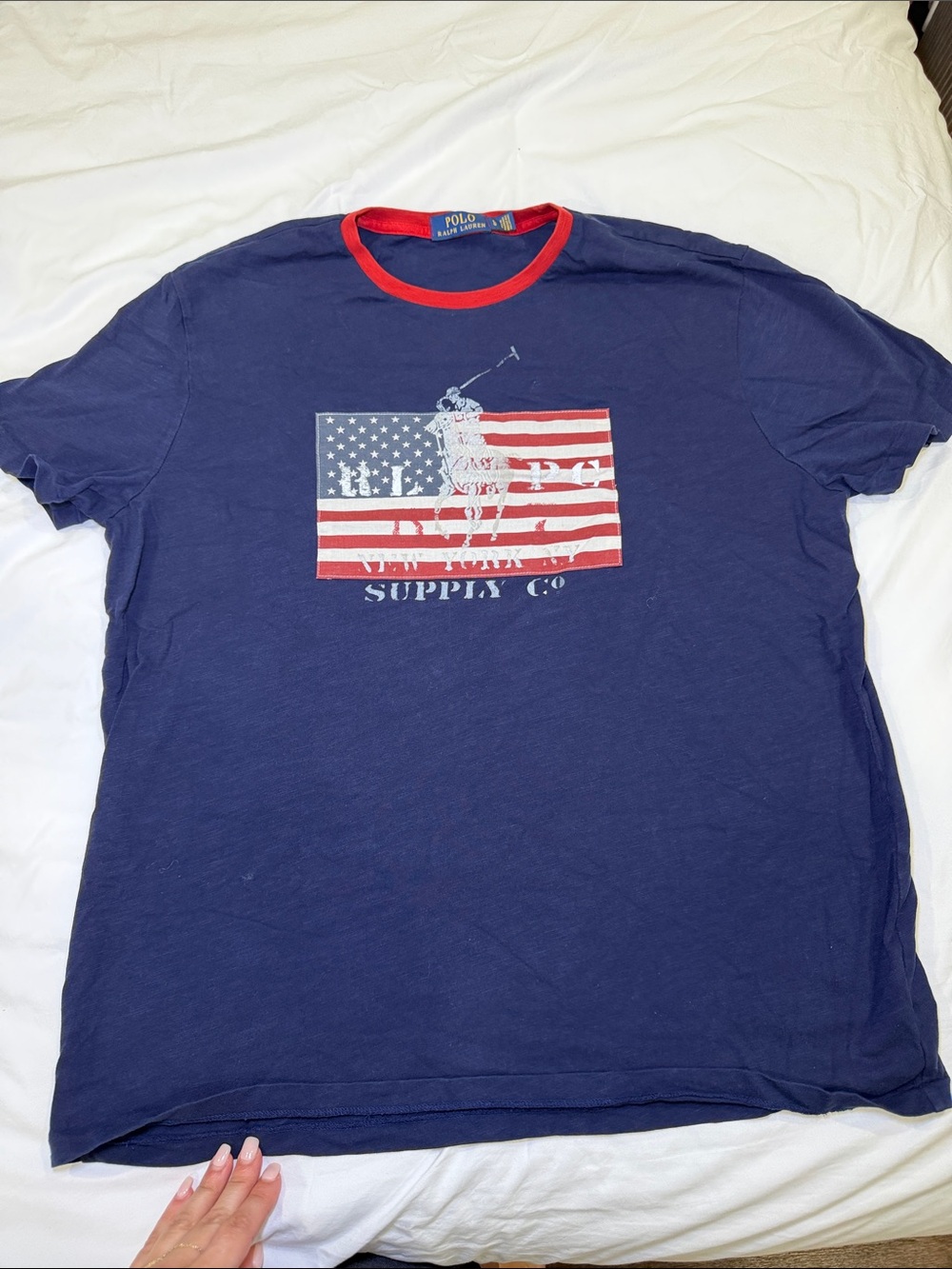 Polo by Ralph Lauren Tee